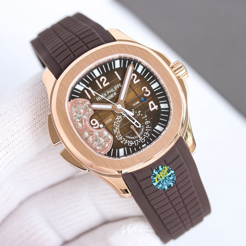 PATEK PHILIPPE Watches